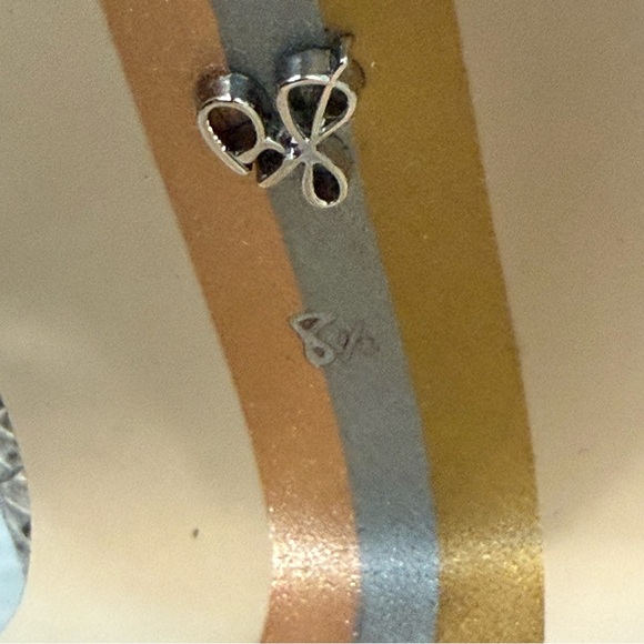 Sam Edelman Hai Snake Heel Point Toe Tall Boots Size 8.5 New without box - Picture 8 of 8